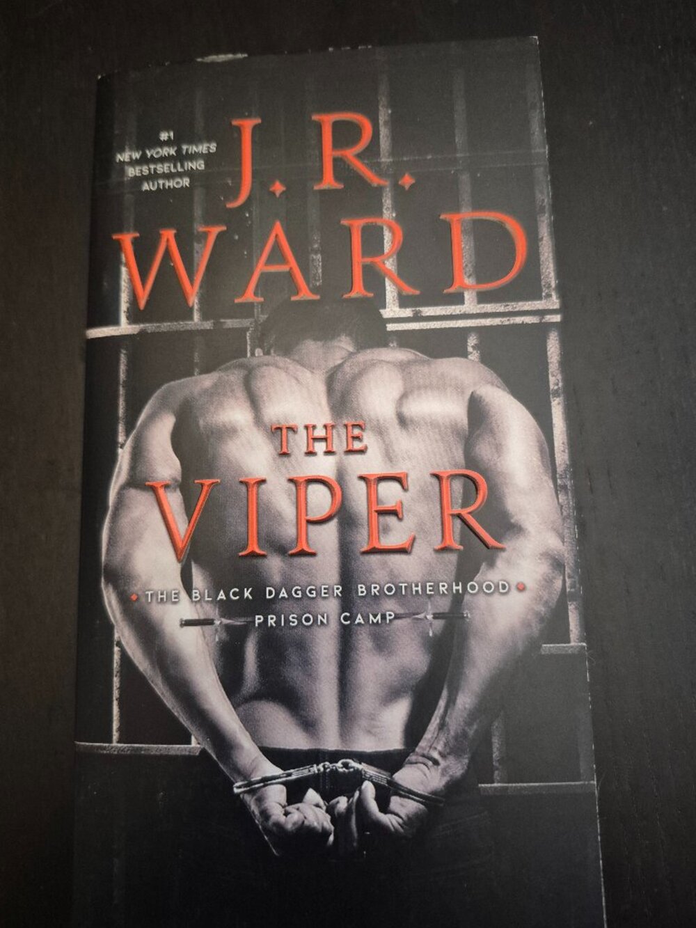 4/$20 - The Viper